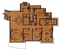 The Marbella (D10), Condominium #606776351